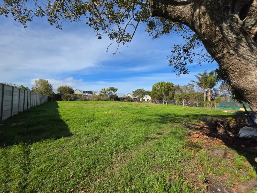 Commercial Property for Sale in Hoekwil Western Cape